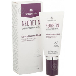   Cantabria Labs Сыворотка  Neoretin Discrom Control Serum 30 мл