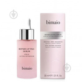   Bimaio Відновлююча ліфтинг сироватка  Repair Lifting Serum 30 мл (8436044674051)