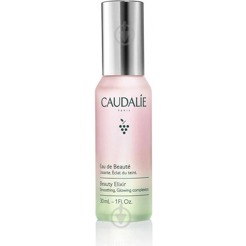 Caudalie Эликсир-вода  Beauty Elixir for All Skin Types 30 мл - зображення 1