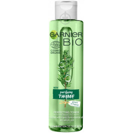   Garnier Тоник для лица Bio Perfecting с экстрактом чебреца 150 мл