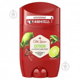   Old Spice Антиперспірант для чоловіків  Citron 50 мл (81549707)