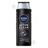 Nivea Шампунь  Men Сила вугілля, для чоловіків, 400 мл - зображення 1