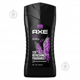   Axe Гель для душа  Excite 250 мл (8679805)