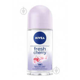   Nivea Дезодорант-антиперспірант для жінок  Fresh Cherry 50 мл