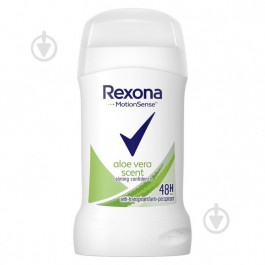   Rexona Антиперспірант для жінок  Алое вера 40 мл (8401705)