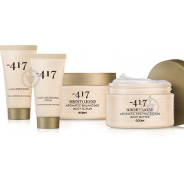   Minus 417 Косметический набор для женщин -417 My Dead Sea Aromatic Body Regimen Set (682-MS)