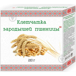    Добавка диетическая Farmakom клетчатка зародышей пшеницы 210 г (4820025748086)