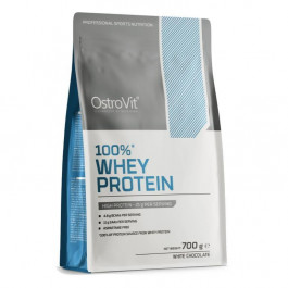   OstroVit 100% Whey Protein 700 g /23 servings/ Peanut Butter