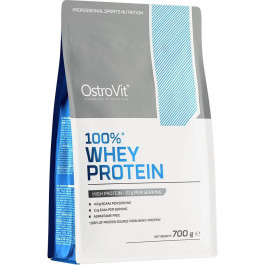   OstroVit 100% Whey Protein 700 g /23 servings/ Bubble Gum