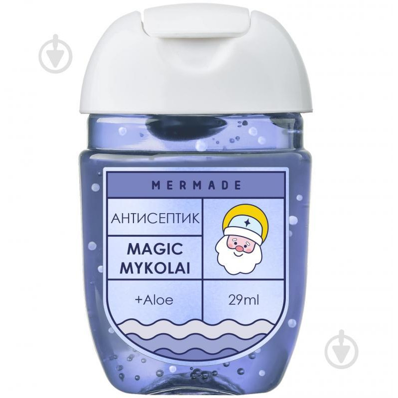 MERMADE Magic Mykolai 29 мл (4820241303007) - зображення 1