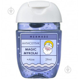   MERMADE Magic Mykolai 29 мл (4820241303007)