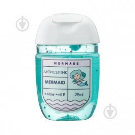   MERMADE Mermaid 29 мл MR0003