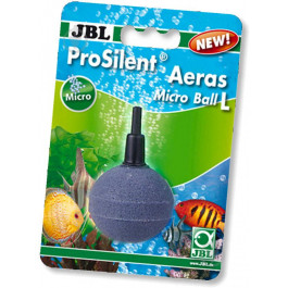   JBL ProSilent Aeros Micro Ball - Распылитель диаметром 40 мм для мелких пузырьков L (66141)