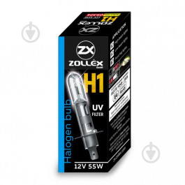   Zollex H1 12V, 55W 9324