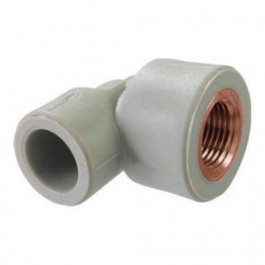   KAN-therm Відвід з внутрішньою різьбою d20-1/2" (1209069001)