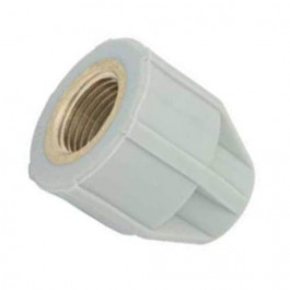   KAN-therm Муфта з внутрішньою різьбою d20-1/2" (1209050003)