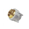 KAN-therm Муфта з внутрішньою різьбою d40-1 1/4" (1209050009) - зображення 2