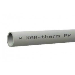   KAN-therm Труба PN 20 d20 x 3,4 (1229206033)