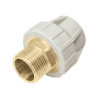 KAN-therm Муфта з зовнішньою різьбою d50-1 1/2" (1209051012) - зображення 3