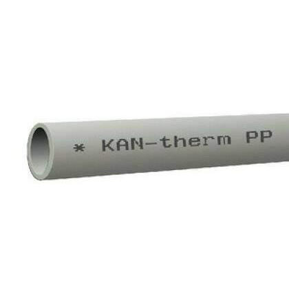 KAN-therm Труба PN 20 d16 x 2,7 (1229206031) - зображення 1