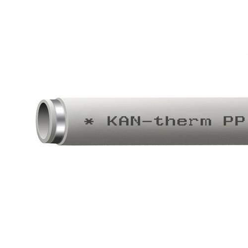 KAN-therm Труба stabi PN 20 d16 x 2,7 (1229205003) - зображення 1