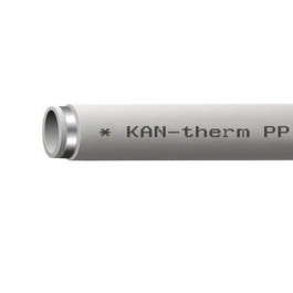   KAN-therm Труба stabi PN 16 d75 x 10,3 (1229206025)