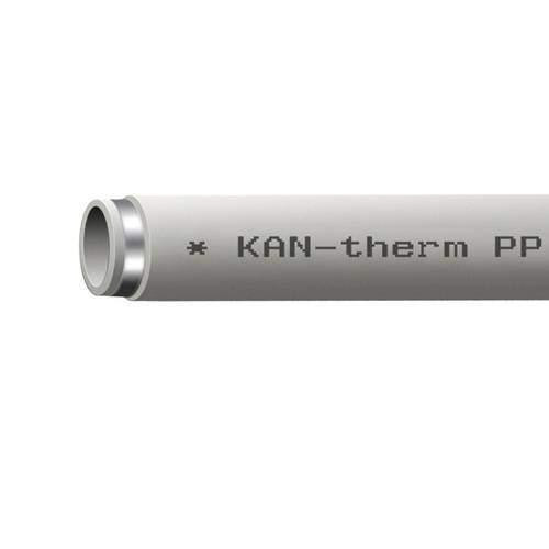 KAN-therm Труба stabi PN 16 d20 x 2,8 (1229206003) - зображення 1