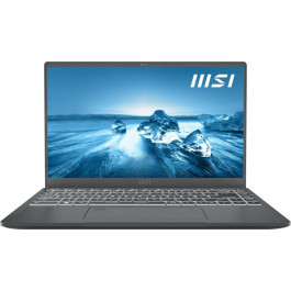   MSI Prestige 15 A12UD-005 (PRE1512005)