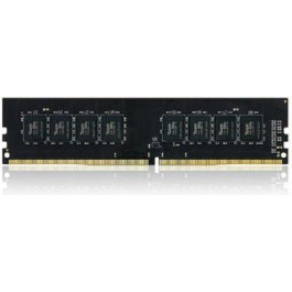 TEAM 16 GB DDR4 2400 MHz (TED416G2400C1601)