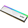 ADATA 64 GB (2x32GB) DDR4 3600 MHz XPG Spectrix D35G RGB White (AX4U360032G18I-DTWHD35G) - зображення 3