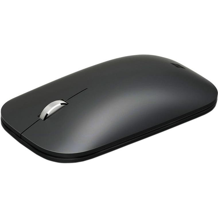 Microsoft Modern Mobile Mouse Black (KTF-00002, KTF-00013, KTF-00006, KTF-00012) - зображення 1