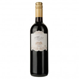   VillaBelvedere Вино  Merlot delle Venezie IGT, 0.75 л (8000160653421)