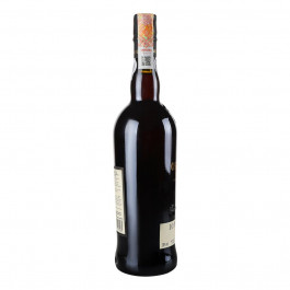   Osborne Вино  Porto Tawny 10 років, 0.75 л (8410337172035)