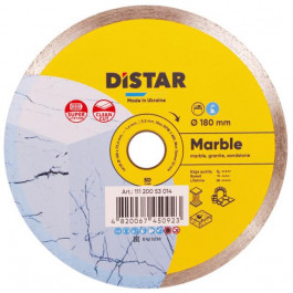   Distar 11120053014