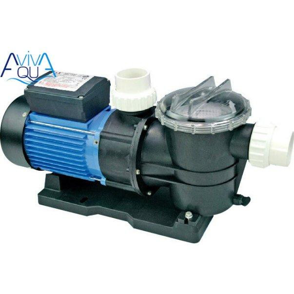 AQUAVIVA Насос  LX STP300M/VWS300M 30 м3/ч (3HP, 220В) У1 для бассейна 15069 - зображення 1