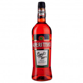   DILMOOR Лікер  Spritz and More, 1л 11% (ALR12715)