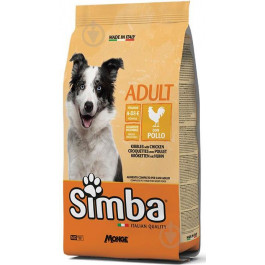   Simba Adult Chicken 20 кг 8009470009874