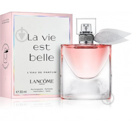 LANCOME La Vie Est Belle Парфюмированная вода для женщин 30 мл