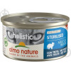 Almo Nature Holistic Sterilised Cat Trout 85 г (8001154127485) - зображення 1