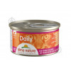 Almo Nature Daily Menu Tuna and Salmon 85 г (8001154125580) - зображення 1