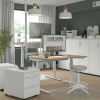 IKEA MITTZON 120х60 (895.268.53) - зображення 8