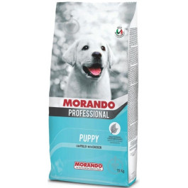   Morando Professional Puppy Chicken 15 кг (8007520099950)