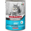 Morando Professional Adult Fish and Shrimps 400 г (8007520012621) - зображення 1