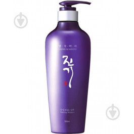   Daeng Gi Meo Ri Регенерирующий шампунь  Vitalizing Shampoo 500 мл (8807779080316)