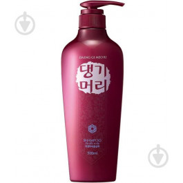   Daeng Gi Meo Ri Шампунь  Shampoo for oily Scalp для жирной кожи головы 500 мл (8807779070423)