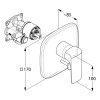 Kludi Ameo 416500575 - зображення 2