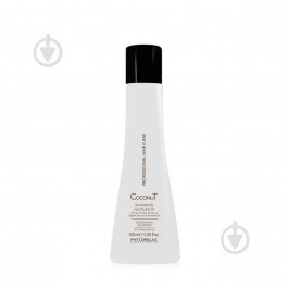   Phytorelax Laboratories Шампунь  для живлення волосся Coconut 100 мл (6025556)