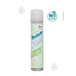 Batiste Сухой шампунь  Bare 200 мл (5010724529836)