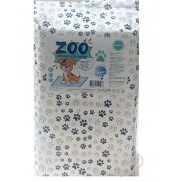 Essenta+ Пелюшки одноразові Essenta+ 60х90 см серія ZOO 100 шт. для собак (4820264120278)