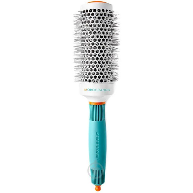 Moroccanoil Щетка  Ceramic Ionic Brush керамическая круглая 45 мм (7290015485012) - зображення 1